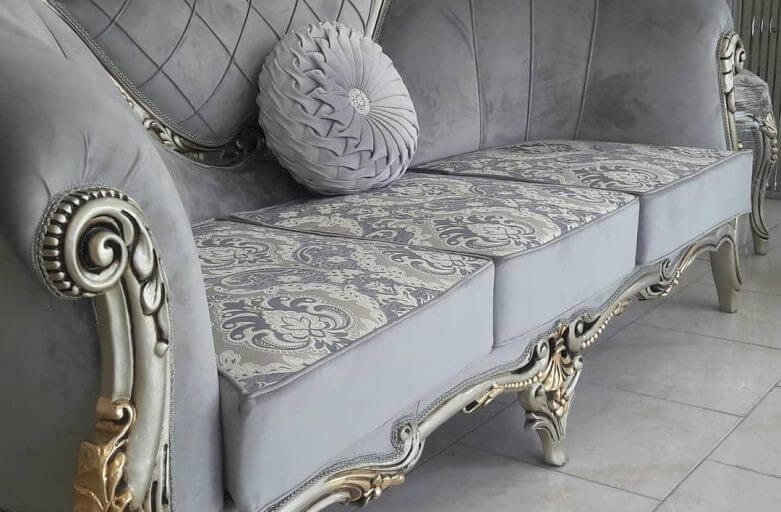 مزایای تعویض مبلمان