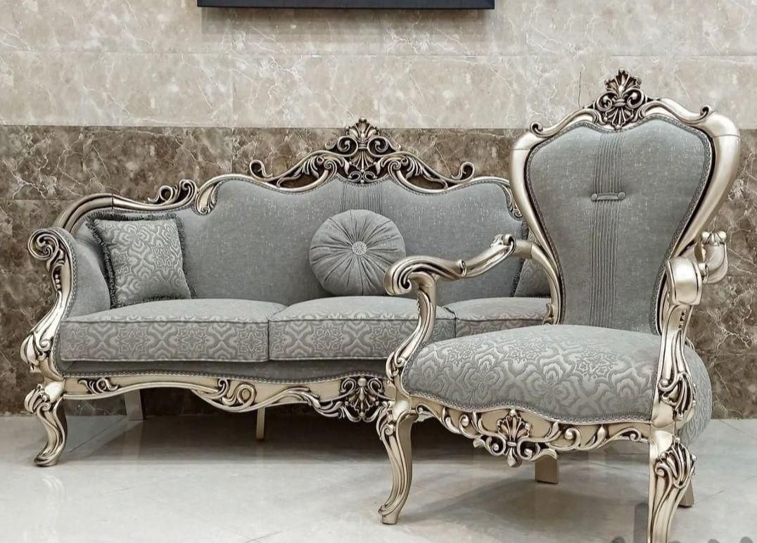 مزایای مبل کلاسیک