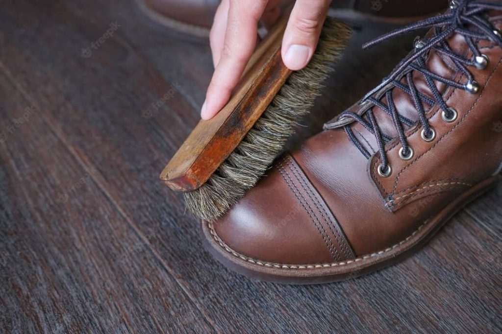 نگهداری از چرم چه ملزوماتی دارد