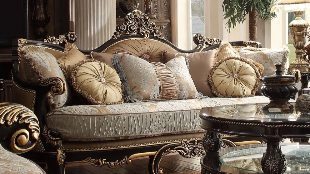 ویژگی و کاربرد های ساخت مبل سفارشی