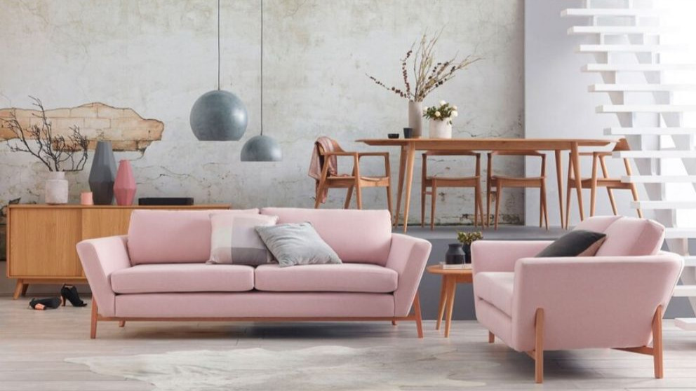 انواع مختلف ساخت مبل سفارشی