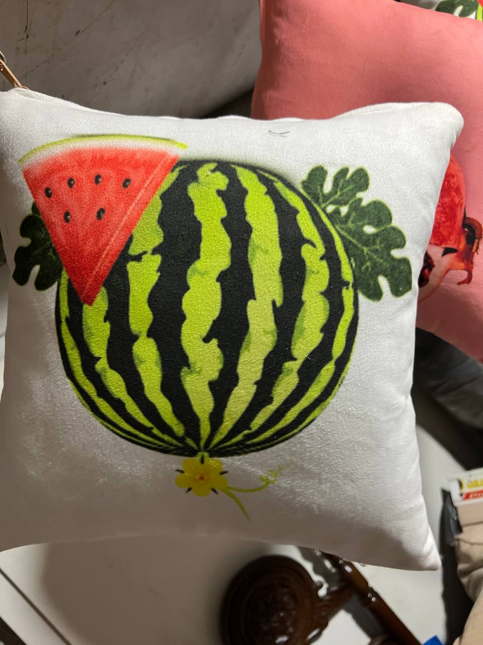 انواع کوسن مناسب شب یلدا انواع کوسن مناسب شب یلدا