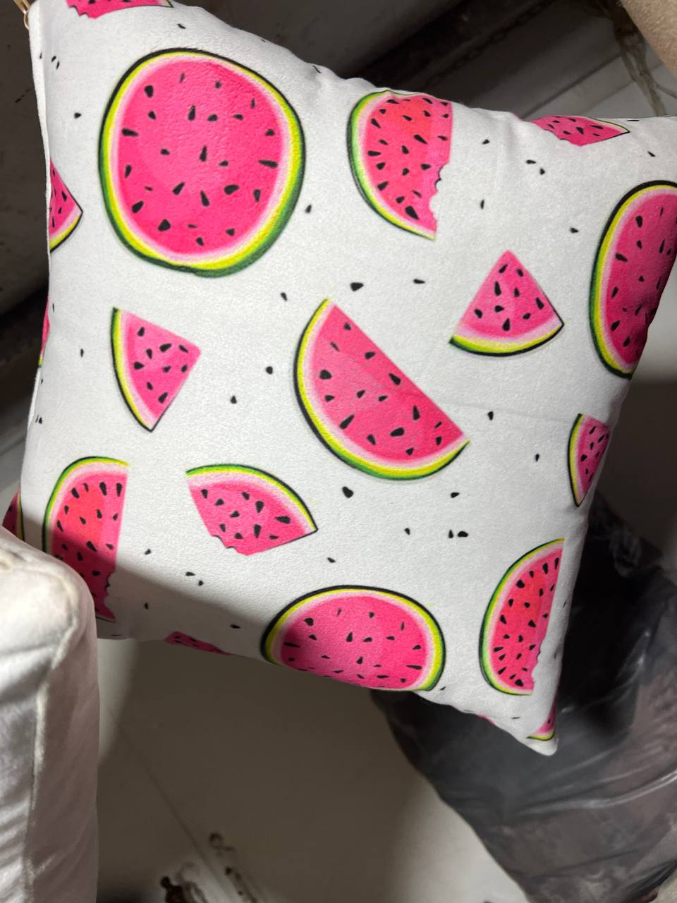 اهمیت و ویژگی کوسن نبرای شب یلدا اهمیت و ویژگی کوسن نبرای شب یلدا