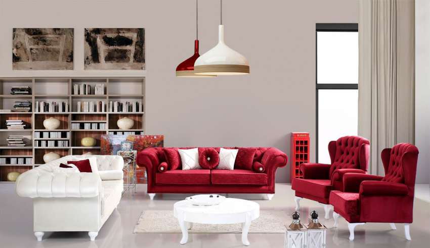 تعمیر مبل اندرزگو مبل شمرون