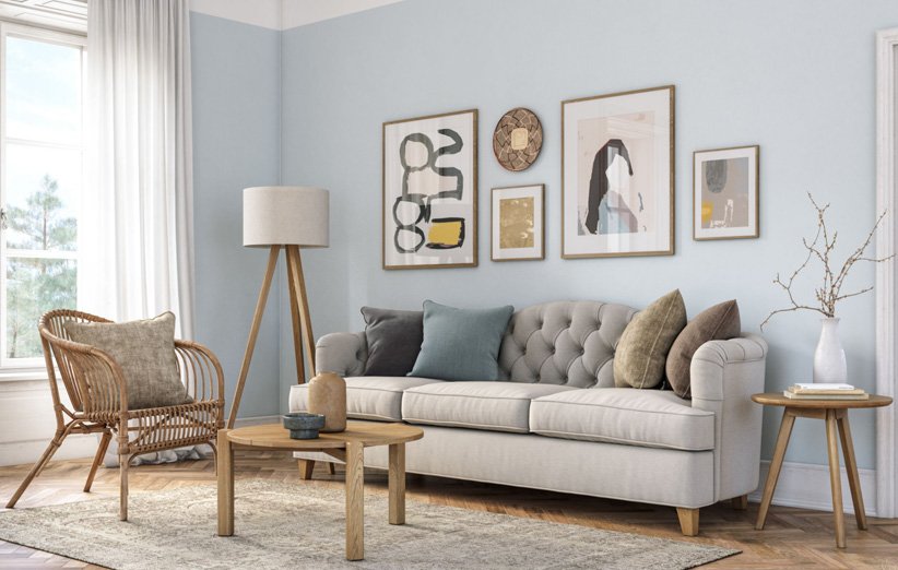 ویژگی و کاربرد فنگ شویی مزایای استفاده از فنگ شویی مبل شمرون