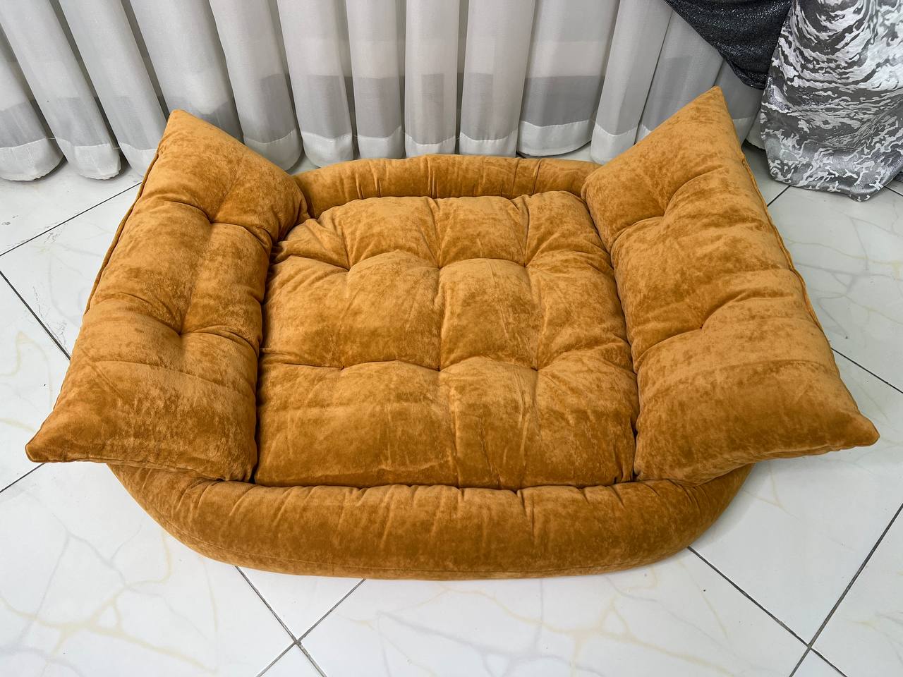 تشک مخصوص پت مبل شمرون