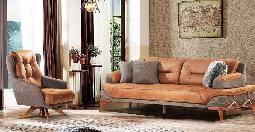 انواع پارچه مناسب مبل راحتی انواع پارچه مناسب مبل راحتی مبل شمرون