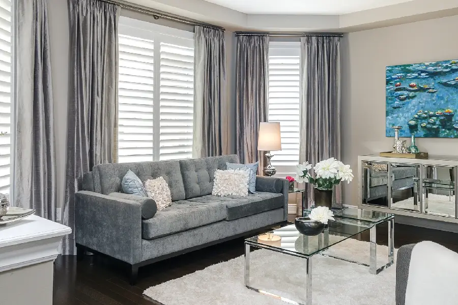 مراحل ست کردن مبل با پرده مراحل ست کردن مبل با پرده مبل شمرون