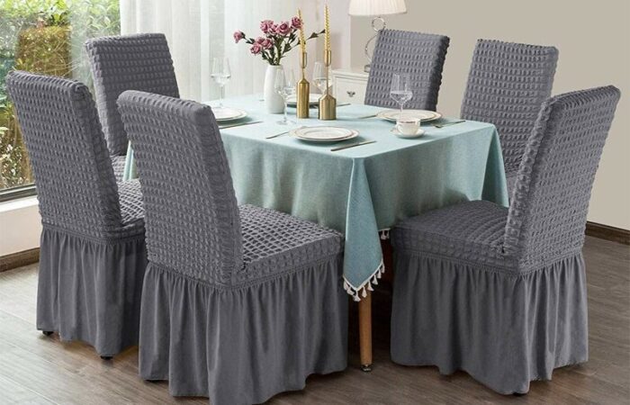 انواع پارچه صندلی ناهار خوری انواع پارچه صندلی ناهار خوری مبل شمرون